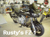 Rusty's FZ 1